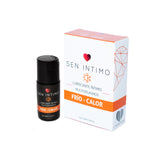Multiorgasmos Frio/Calor  X 30 Ml Sen Intimo