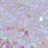 GLITTER CHUNKY ÁNGEL DROPS