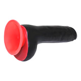 SIMON CANDY DILDO BRWM