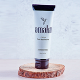 CREMA POST DEPILATORIA X 120 ML AMAKII