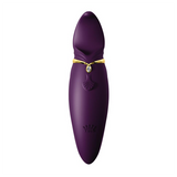 Vibrador Hero Twilight Purple