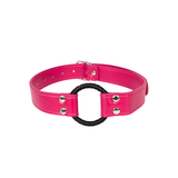 MORDAZA SEXO ORAL CEREZA