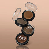 POMADA DE CEJAS AME DARK BROWN # 01