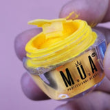 PIGMENTOS NEÓN MATTE RADIOACTIVE