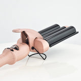 RIZADORA WAFLERA SIRENA