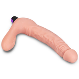 RECHARGEABLE IJOY STRAPLESS STRAP ON