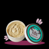 MASCARILLA FACIAL DE BANANO (200 ML)