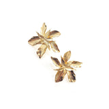 ARETES AMAYA GOLDEN