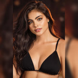 BRALETTE - NEGRO