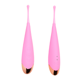 PINK FLAMINGO VIBRADOR CLITORIAL