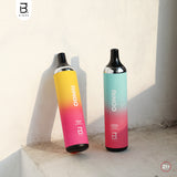 BMOR RINGO PASSION FRUIT