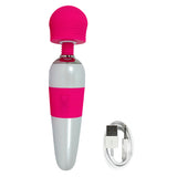 SWAND PINK VIBRADOR MASAJES
