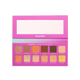 EYESHADOW PALETTE GLAM SKY BOOMING