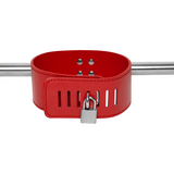 ESPOSAS PARA MANOS CON BARRA SEPARADOR