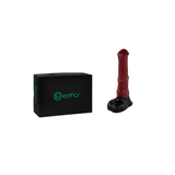 PEGASO PEQUEÑO DARK DILDO