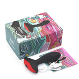 MAGIC SOLSTICE VIBRADOR INTERACTIVO