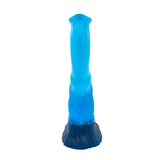 JACO AZUL DILDO PEQUEÑO