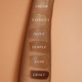 FOUNDATION 1ST SCENE OLIVE ATENEA