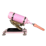 ROSIE MÁQUINA SEXUAL