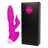 VIBRADOR PREMIUN EVILEX