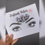 GEMAS STICKER ADULTO 06