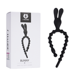 BUNNY BLACK