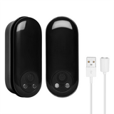 VISUAL RIVET-RCT BLACK