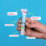 KIT NICE ANTI ACNE  Y ACLARANTE