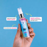 KIT NICE ANTI ACNE  Y ACLARANTE