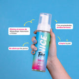 KIT NICE ANTI ACNE  Y ACLARANTE