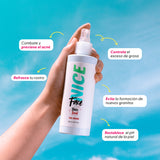 KIT NICE ANTI ACNE  Y ACLARANTE