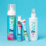 KIT NICE ANTI ACNE  Y ACLARANTE