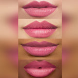 LABIAL LONGLASTNG SEMIMATE #2 GIRL POWER