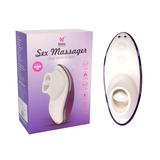 SEASHELL VIBRADOR SEXO ORAL
