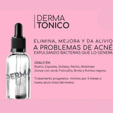 DERMATÓNICO 30 ML