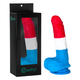URIEL FRANCIA RBA DILDO