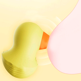 CUTIE BABY VIBRADOR CLITORIAL