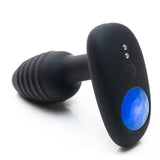 LUMEN VIBRADOR INTERACTIVO BY KIIRO