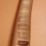 FOUNDATION 1ST SCENE SAND ATENEA