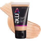 MAQUILLAJE LIQUIDO AME SUNSET # 03