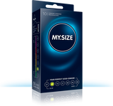 CONDON MYSIZE 49mm x 3 UNIDADES