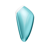 SATISFYER LOVE BREEZE AZUL CLARO