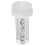 Masturbador Magic Sleeve Mouth