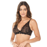 BRASIER SIN REALCE NEGRO