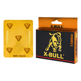POTENCIADOR X-BULL X 5