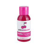 ACEITE BASICO X 30 ML GUIA CEREZA