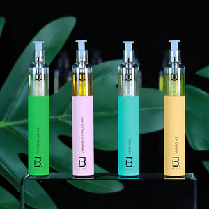 BMOR SELVA PINK LEMONADE