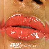 ICONIC LIP GLOSS NAPOLES ATENEA