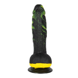 BLACK HONEY DILDO