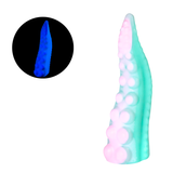 TENTACLE ROSA CELESTE DILDO